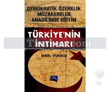 Türkiye'nin İntiharı | İkbal Vurucu - Resim 1