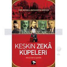 Keskin Zeka Küpleri | Mustafa Şahin