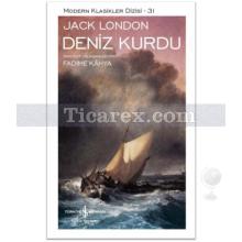 Deniz Kurdu | Jack London