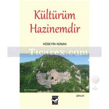 kulturum_hazinemdir