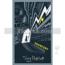Sourcery | Discworld: The Unseen University Collection | Terry Pratchett