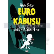 Euro Kabusu | Biri Orta Sınıfı Yedi | Aleix Salo