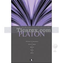 Platon | Ahmet Cevizci