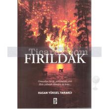 Fırıldak | Hasan Yüksel Tarakçı