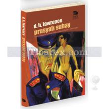 Prusyalı Subay | D. H. Lawrence