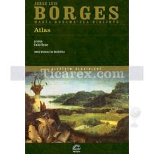 Atlas | Jorge Luis Borges