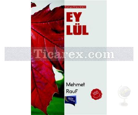 Eylül | Mehmet Rauf - Resim 1