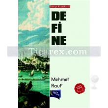 Define | Mehmet Rauf