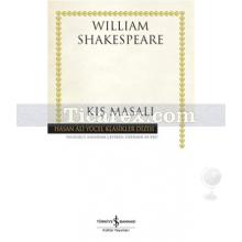 Kış Masalı | (Ciltli) | William Shakespeare