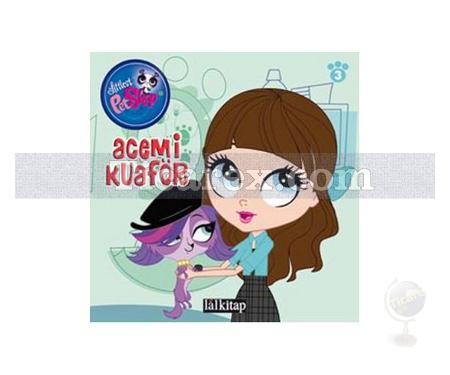 Minişler Acemi Kuaför | Kolektif - Resim 1