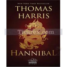 Hannibal | Thomas Harris