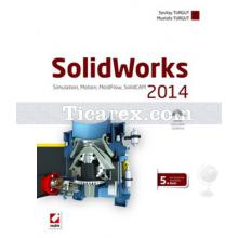SolidWorks 2014 | Mustafa Turgut, Sevilay Turgut
