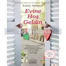 Evine Hoş Geldin | Emily March
