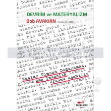 Devrim ve Materyalizm | Bob Avakian