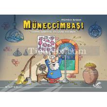 muneccimbasi