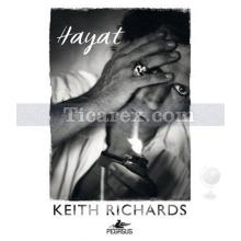 Hayat | Keith Richards