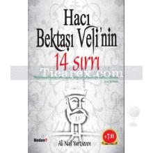 Hacı Bektaşı Veli'nin 14 Sırrı | Ali Nail Yurtseven