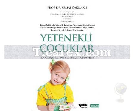 Yetenekli Çocuklar | Kemal Çakmaklı - Resim 1