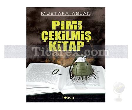 Pimi Çekilmiş Kitap | Mustafa Aslan - Resim 1
