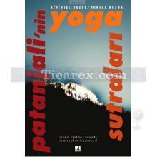 Konsantrasyonun Gücü Patanjali'nin Yoga Sutraları Zihinsel Huzur / Ruhsal Huzur | Lütfü Bozkurt