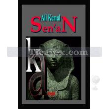 Ka (English) | Ali Kemal Senan