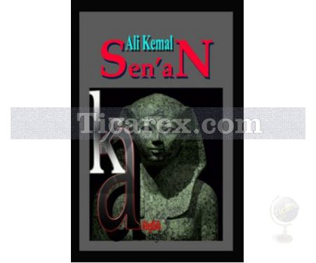 Ka (English) | Ali Kemal Senan - Resim 1