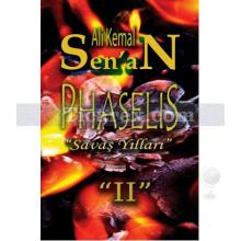 Phaselis (Savaş Yılları) | Ali Kemal Senan