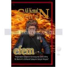 Efem | Ali Kemal Senan