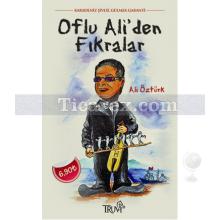 Oflu Ali'den Fıkralar | Ali Öztürk