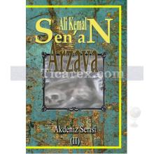 Arzava | Ali Kemal Senan