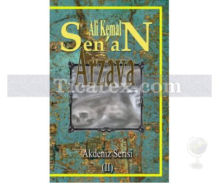 Arzava | Ali Kemal Senan - Resim 1