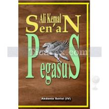 Pegasus | Ali Kemal Senan