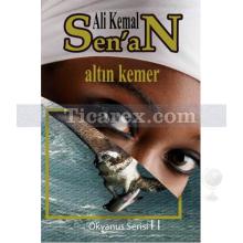 Altın Kemer | Ali Kemal Senan