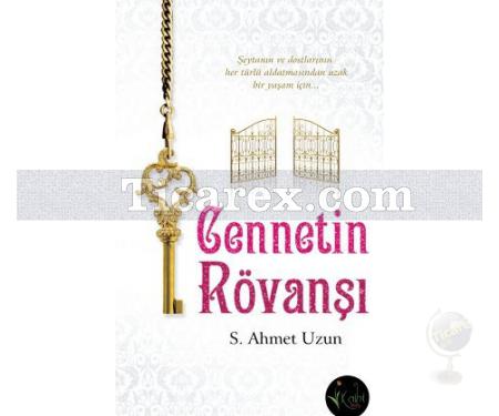 Cennetin Rövanşı | Seyit Ahmet Uzun - Resim 1