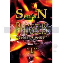 Phaselis (Years Of Peace) | Ali Kemal Senan