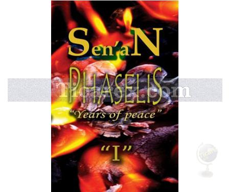 Phaselis (Years Of Peace) | Ali Kemal Senan - Resim 1