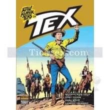 Altın Klasik Tex Sayı: 32 | Kolektif