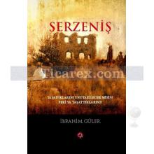 Serzeniş | İbrahim Güler