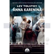 Anna Karenina | Lev Nikolayeviç Tolstoy