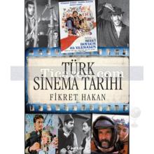 Türk Sinema Tarihi | (Öğrenci Baskısı) | Fikret Hakan
