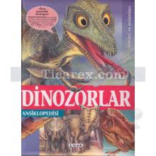 Dinozorlar Ansiklopedisi | Francisco Arredondo