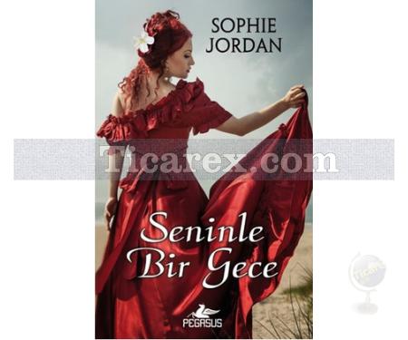 Seninle Bir Gece | Sophie Jordan - Resim 1