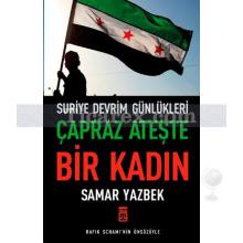 capraz_ateste_bir_kadin