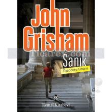 Sanık | John Grisham
