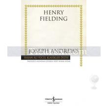 Joseph Andrews | (Ciltli) | Henry Fielding
