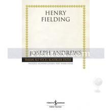 Joseph Andrews | Henry Fielding
