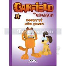 Garfield ile Arkadaşları 5 - Pooky'yi Kim Çaldı | Jim Davis