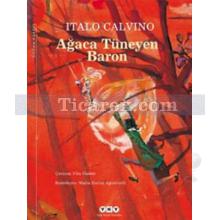 Ağaca Tüneyen Baron | Italo Calvino