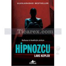 Hipnozcu | Lars Kepler