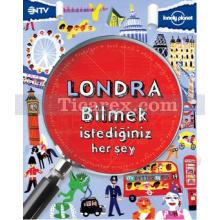 Londra: Bilmek İstediğiniz Her Şey | Klay Lamprell